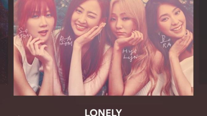 Does anyone like kpop?