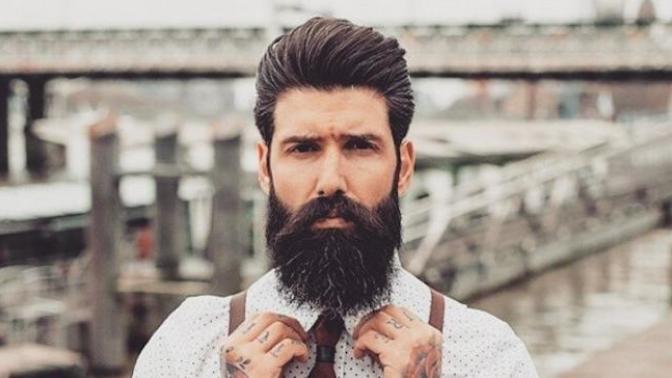 Do girls like beards or clean shaven men?