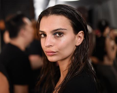 What's with all the hype about Emily Ratajkowski?