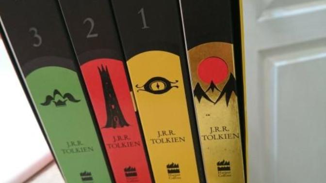 Should I read the hobbit book first or do I read the lord of the rings book first?