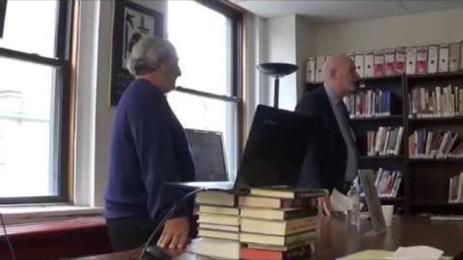 This professor has developed a theory (Ostrich Parasitic Syndrome) saying political correctness causes mental illness, thoughts?