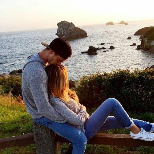 How do you know if you're moving too fast with your girlfriend/ boyfriend?