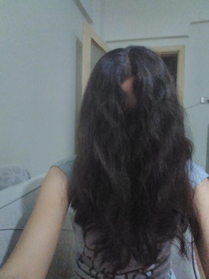What do you think about my hair??
