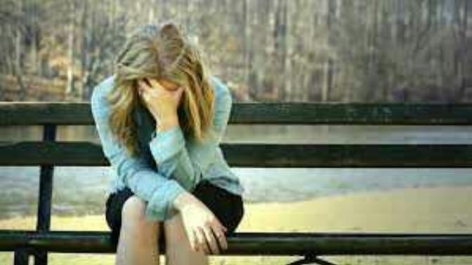 My girlfriend still loves her Ex. Help?