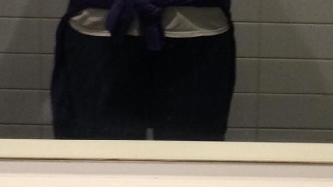 Am I fat ( eating disorder related )?