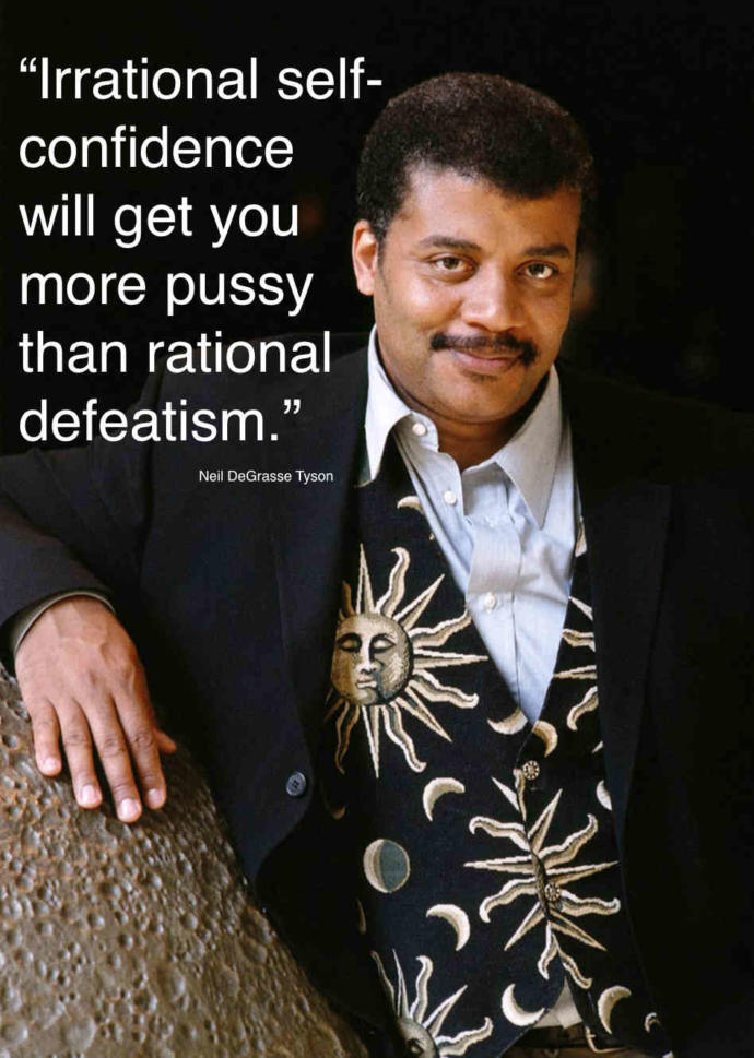 Ladies Beta Bucks or Alpha Fucks?