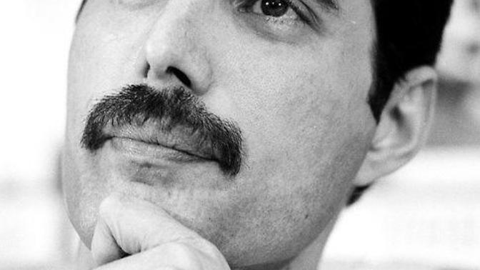 What would you rate Freddie Mercury?