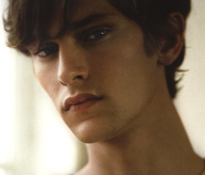 Hot/Handsome/Cute?