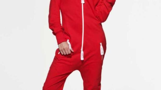 Going out in a onesie: Yay or nay?
