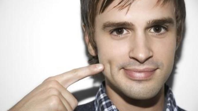 Do you like dimples?