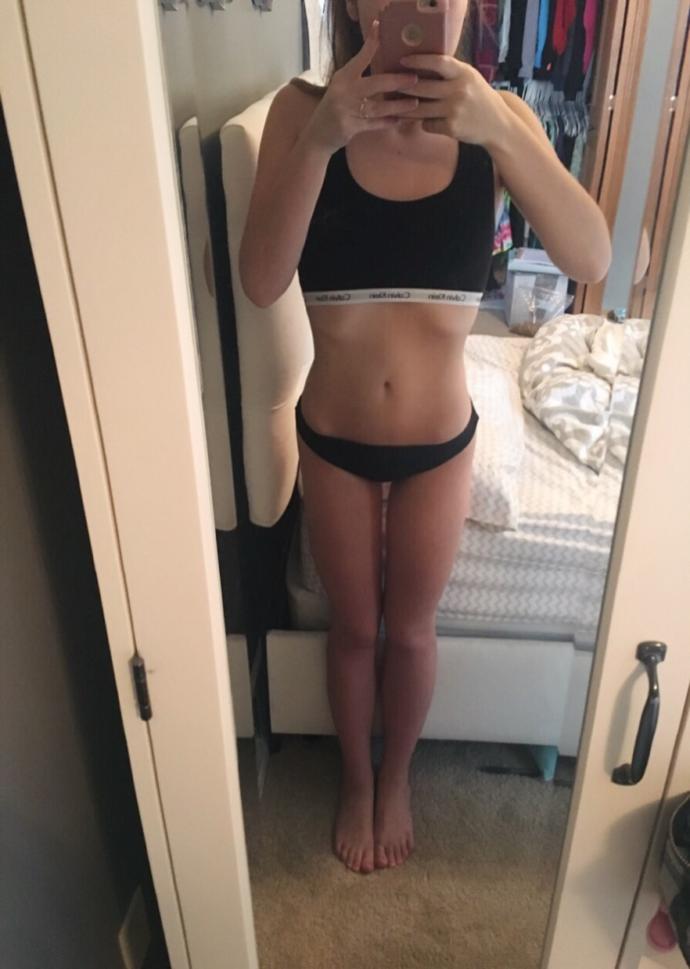 Opinions on my body?
