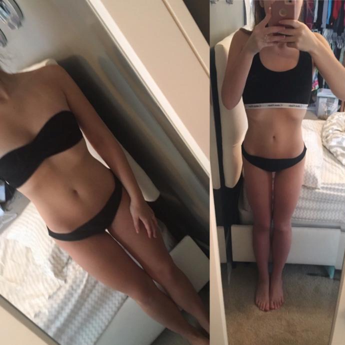 Opinions on my body?