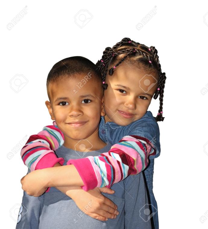 Should mulattos (bi-racials) have their own racial identity?