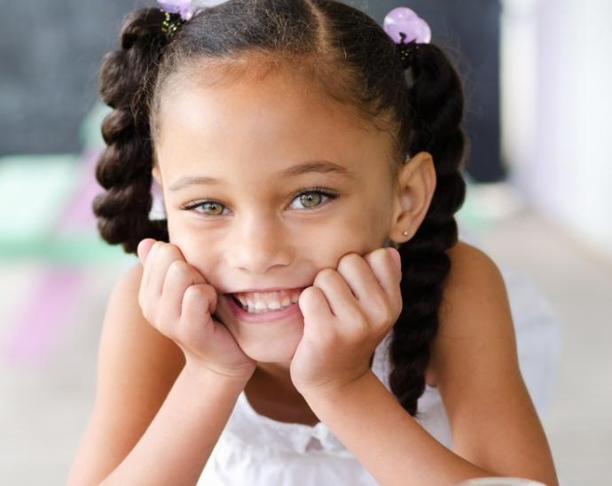 Should mulattos (bi-racials) have their own racial identity?