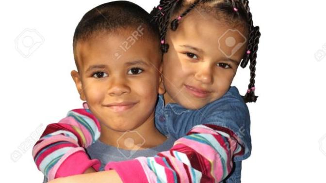 Should mulattos (bi-racials) have their own racial identity?