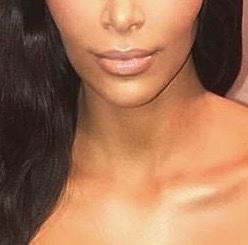 Can I wear a choker if my neck is approximately this short?