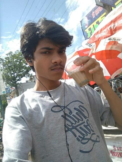 how do i look like??