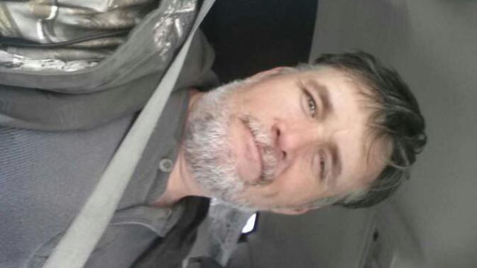Is grey hair unattractive on a man to women?