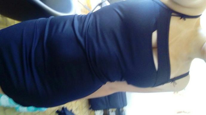 Can I wear a bodycon dress??