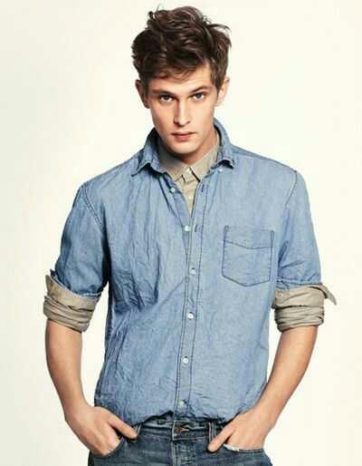 How to dress to Impress?