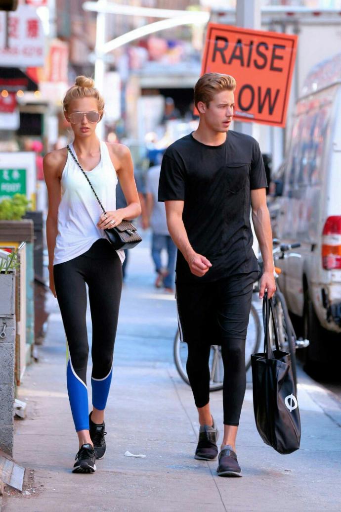 do guys like this kind of body type in women??