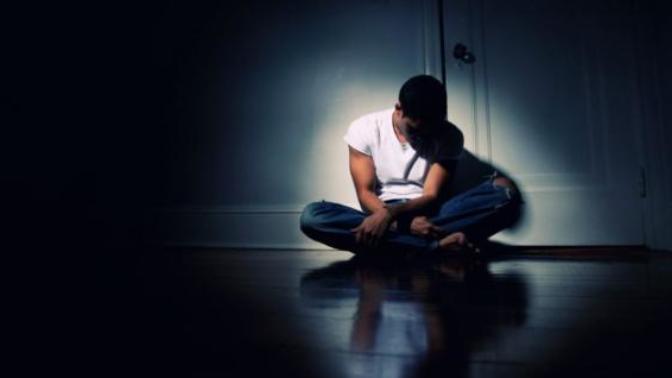 In your opinion , what are the most common triggers for suicidal thoughts?