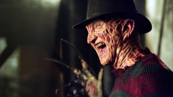 Horror movie lovers, why do you like horror films?
