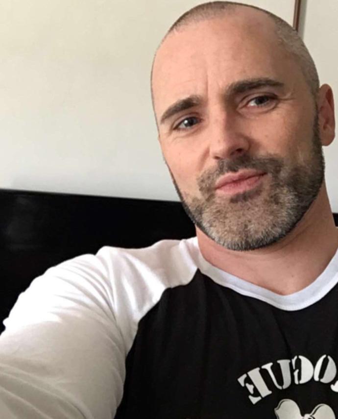 Which look is best on me: greying beard with greying, thinning head hair OR shaved head and face? 