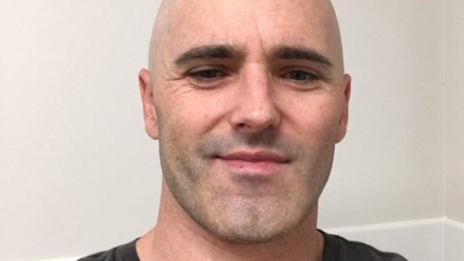 Which look is best on me: greying beard with greying, thinning head hair OR shaved head and face?