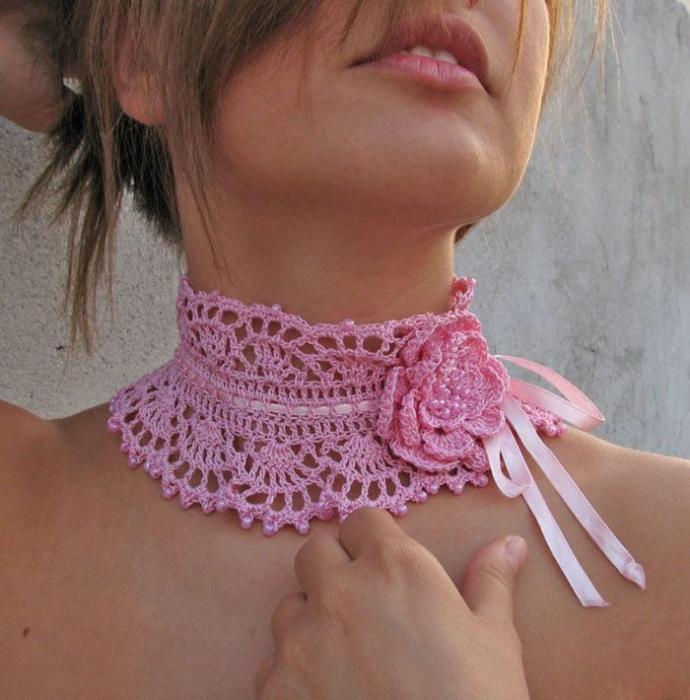 What do guys think about chokers?