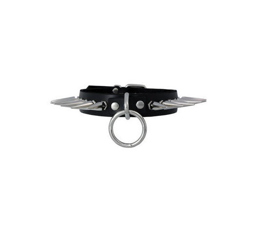 What do guys think about chokers?