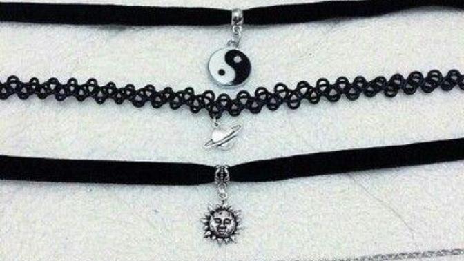 What do guys think about chokers?