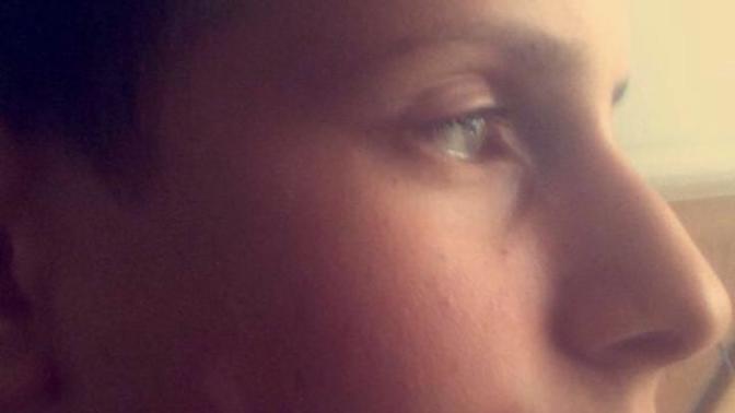 Is my nose too big, I heard some girls tease and talk about it behind my back?
