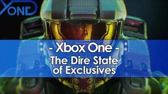 What do you think about the situation of the Xbox?