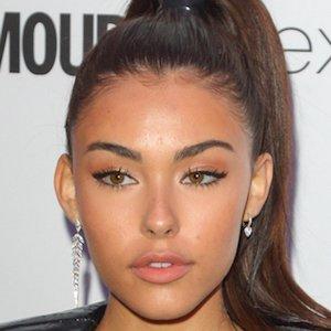 What would you rate to my perfect gorgouse baby girl Madison Beer?