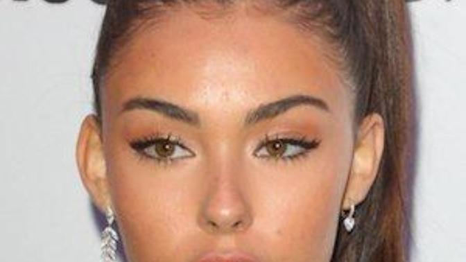 What would you rate to my perfect gorgouse baby girl Madison Beer?