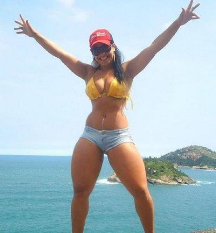 Are fit/toned legs attractive on girls?