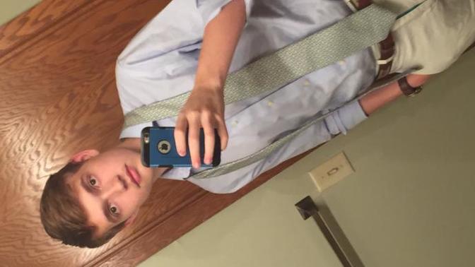 Am I ugly? a lot of girls like me, but I think it's because they think I'm gay. I get called "cute" alot?