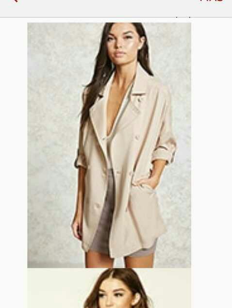 Thoughts on this coat??