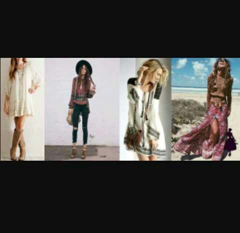 guys, which style do you prefer/find most attractive on girls and why??