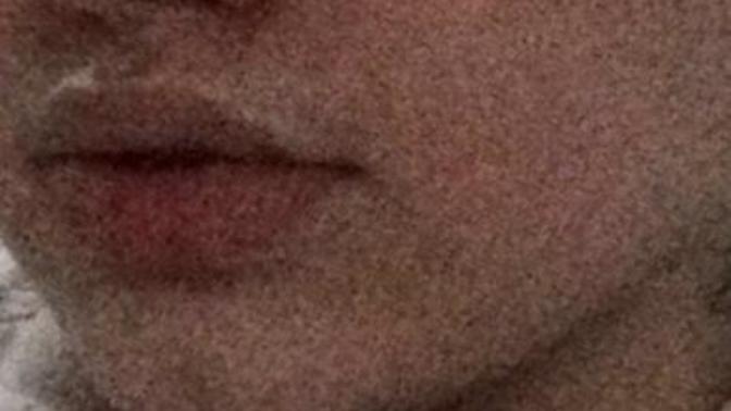 Opinions on my lips?