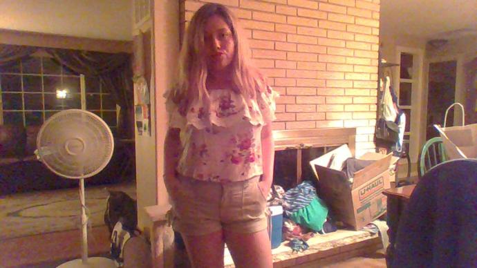 What do you consider fat? If so, am I?