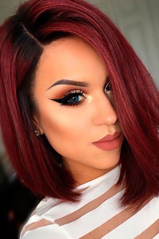 Which hairstyle do you like the best?