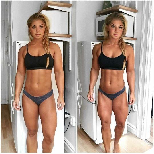 how do you feel about her body?