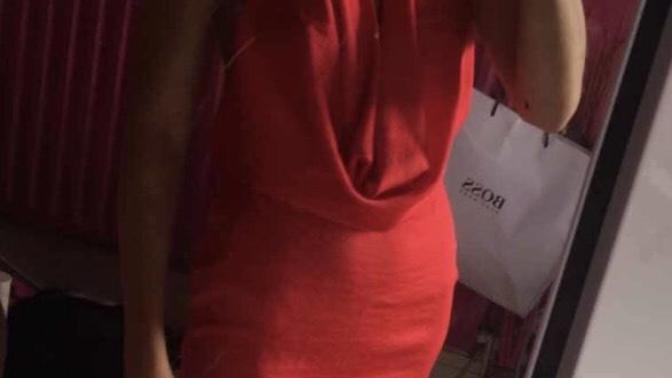 Is it wrong for a taken man to call another women's out sexy?