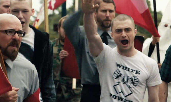 Why are some Neo-Nazis and white supremacists fine with East-Asians, but not other non-whites?
