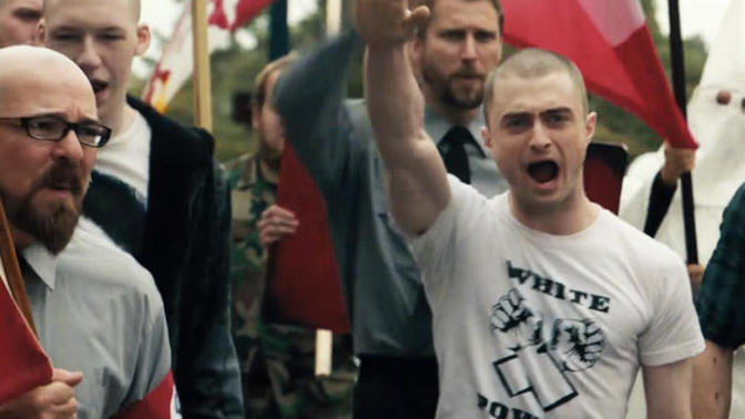 Why are some Neo-Nazis and white supremacists fine with East-Asians, but not other non-whites?