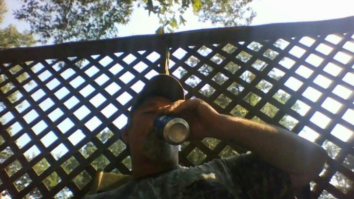 Moonshine (whiskey) or beer? What's your choice??