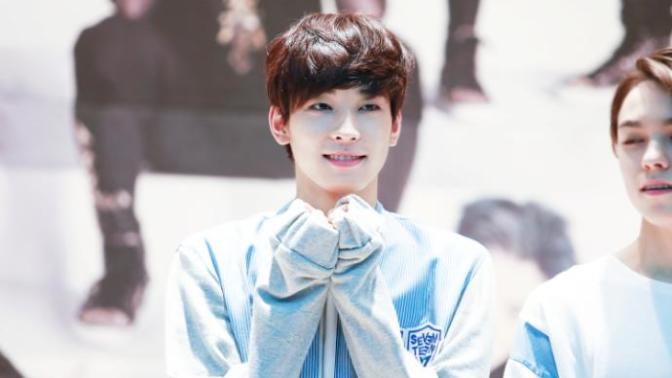 Is it Weird to like "Cute, adorable, and Innocent" guys? Are there even any?