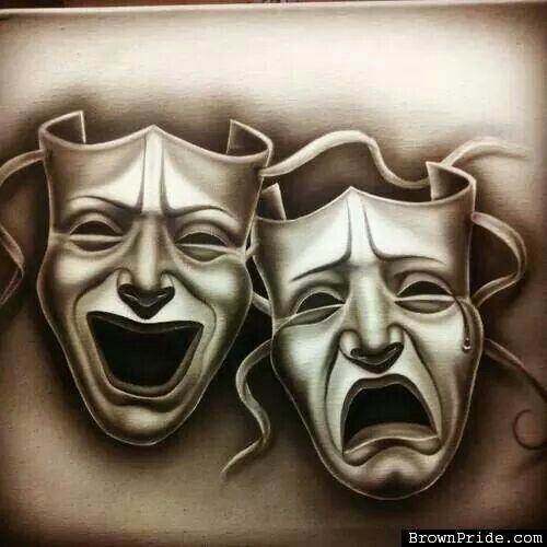 Which you perfer and why? Have all the fun while you can in the present or suffer now and see if you can enjoy the pleasures later in life?
